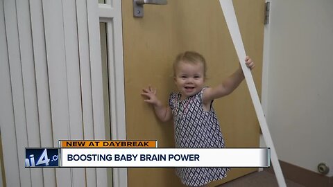More conversations equal more brain growth, scientists say
