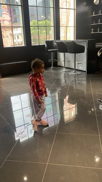 When the music drops!!!!!