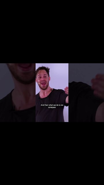 You’re Not Alone… Everyone’s Just FAKING It! ⚠️