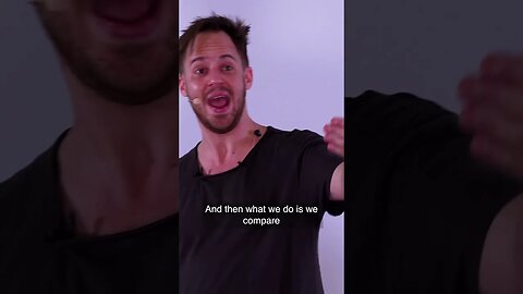 You’re Not Alone… Everyone’s Just FAKING It! ⚠️