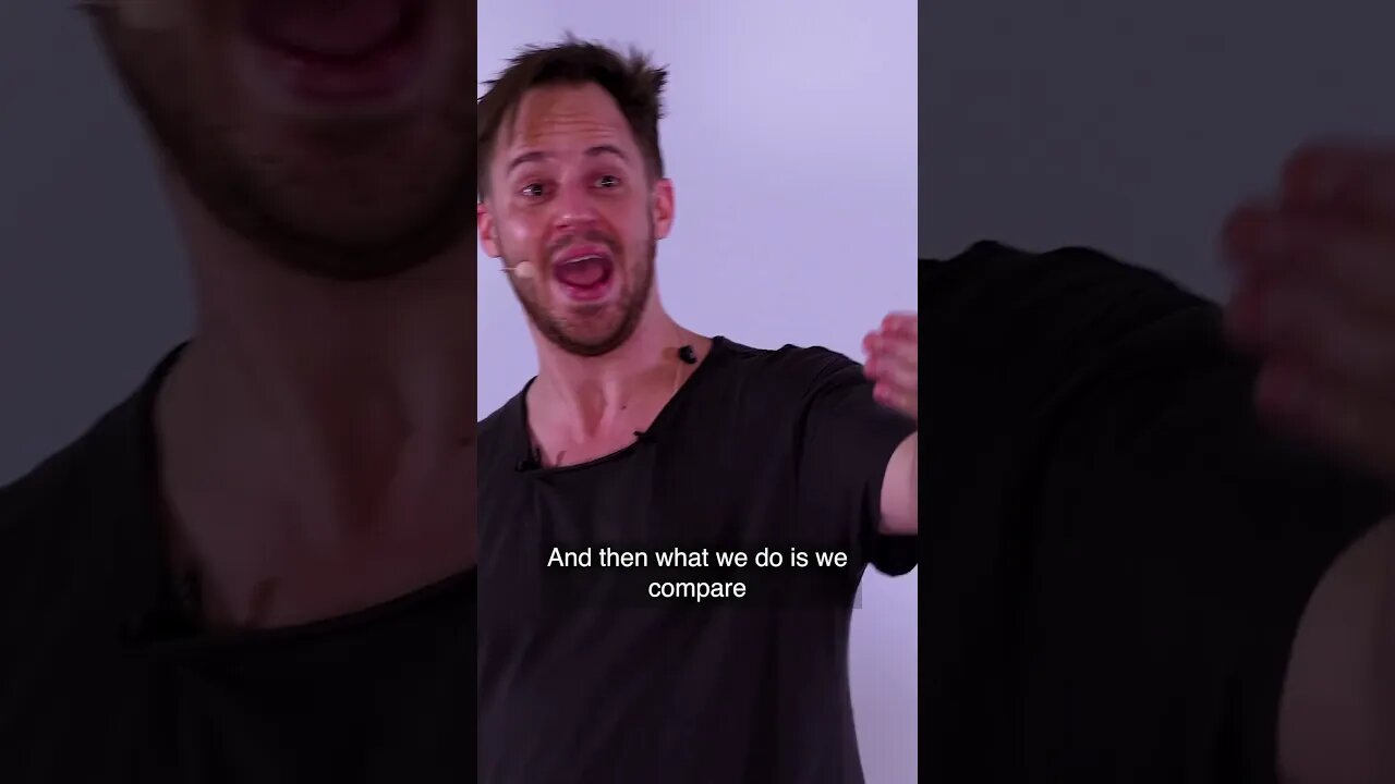 You’re Not Alone… Everyone’s Just FAKING It! ⚠️