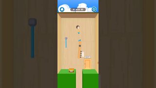 rescue cut rope puzzle