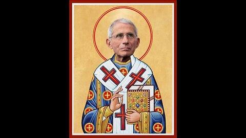 Fauci: I Represent Science