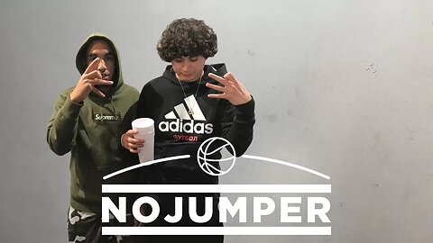 The Shoreline Mafia Interview