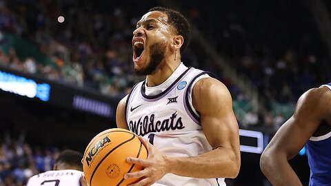 Daily Delivery | Mr. New York City plays large and Kansas State is headed to NYC