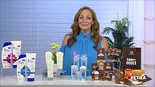 Blend Extra: Summer Beauty Must-Haves