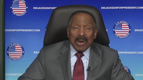 E.W. Jackson for President