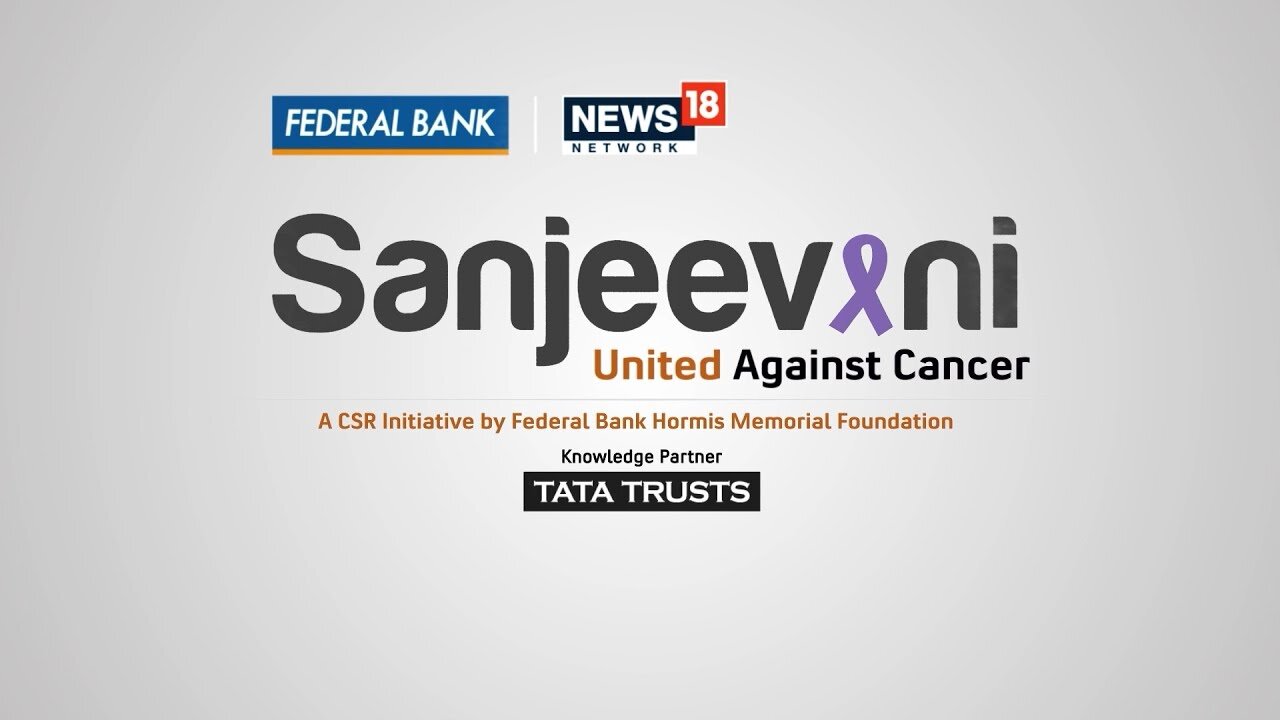 MVS Muthy on Impact of Sanjeevani | Federal Bank | N18M