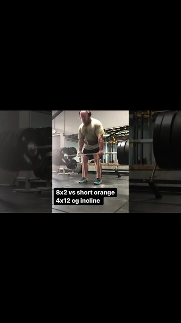 ☠️When The Weight Is SO BIG That It Shakes The Camera☠️