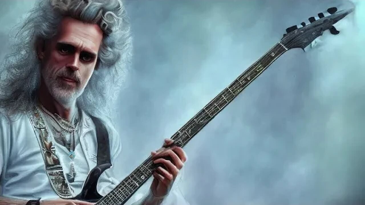 A Time life compilation CD, it’s all hair metal songs about Jordan Peterson￼