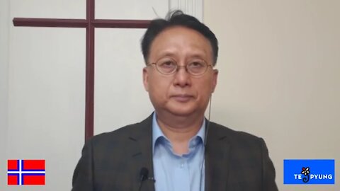 ■ 태극기 군대여! 여호와의 군대여! 일어나라 (Rise). 비추어라 (Judge). 그리고 일으켜라 (Correct). [태평] 190413 토 [다니엘군단 기도전투 뉴욕]
