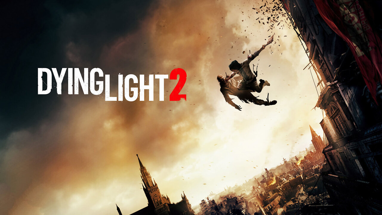 Dying Light 2 EP1