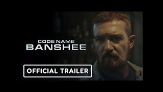 Code Name Banshee - Official Trailer