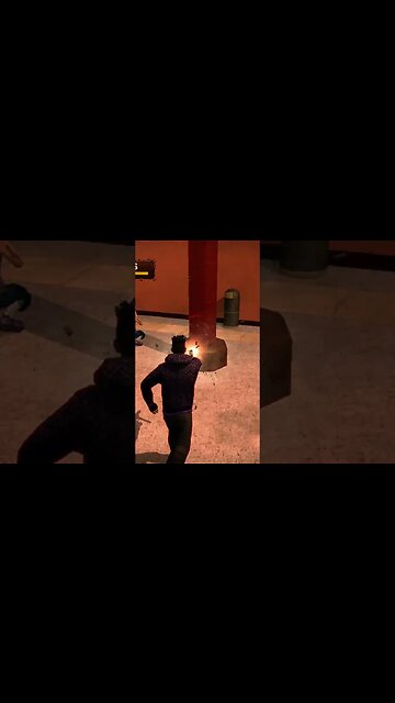 Saints Row 2: Imperial Square | Oh Mr. Owner? #Shorts