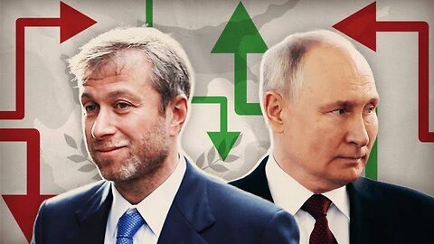 The $40 million secret deal links Vladimir Putin to Roman Abramovich.