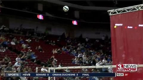 State VB: PLV vs Millard West