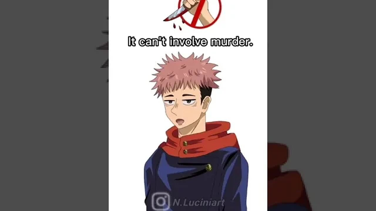 Another plan.. #shorts #jujutsukaisenedit #sukuna #anime