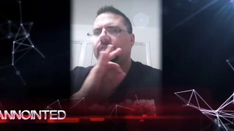 Ruben Israel Chavez of SOAPA Let's us Know Rich is a Satanic Witch! "SATANIC RICH WITCH!"
