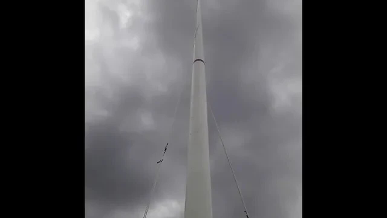 In a true & just world