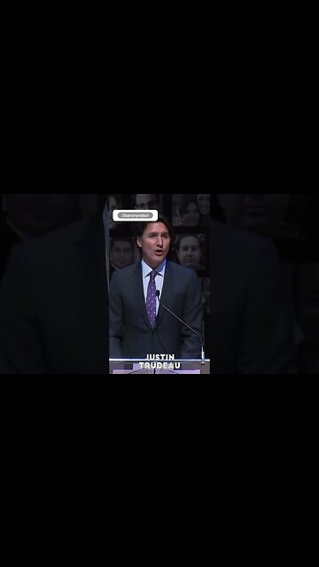 Justin Trudeau, Crowd Shuts Down After PM Uses Flight PS752 Memorial To Campaign For Liberal MP