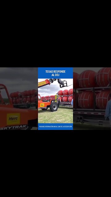 “Nos vemos en la Corte”: #Texas al #DOJ | #NTD Noche [24 julio]​​