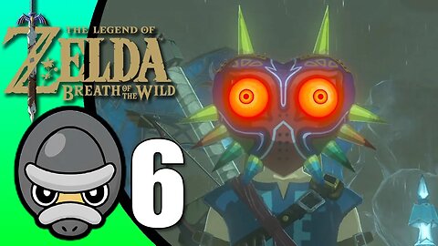 Zelda: Breath of the Wild // Part 6