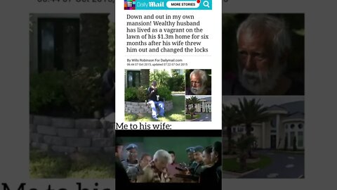 Husband kicked out by wife|Debunked |Tamil| தமிழில்|Mr Debunked