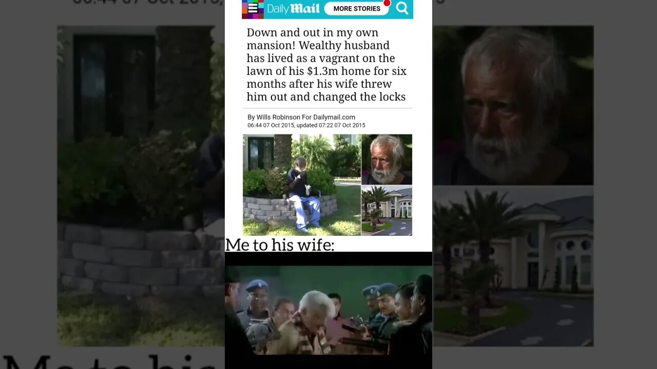 Husband kicked out by wife|Debunked |Tamil| தமிழில்|Mr Debunked