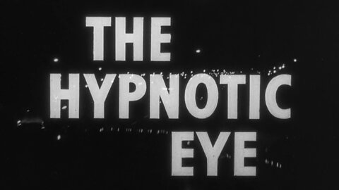 The Hypnotic Eye (1960)