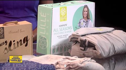 Prego Expo comes to Tampa