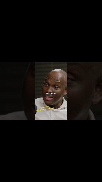 @vthembekwayo says we are not here by accident ❤️🙏🏾❤️💪🏾