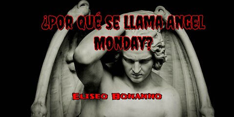 EL LUNES DEL ÁNGEL ESTÁ DEDICADO AL QUERUBÍN REBELDE: LUCIFER