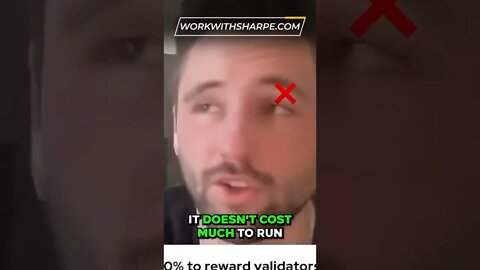 🔥 URGENT!!! RUN A VALIDATOR ON PULSECHAIN #shorts