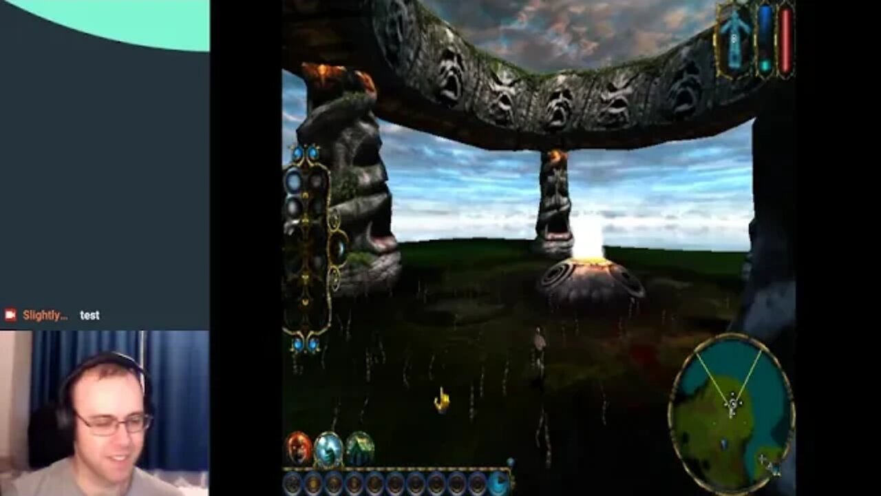 I'll Make the: Sacrifice Part 12