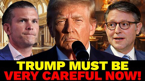 🔥Trump's TOP PICKS hit with fake MEDIA BLITZ!