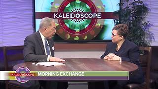 Kaleidoscope April 1, 2018