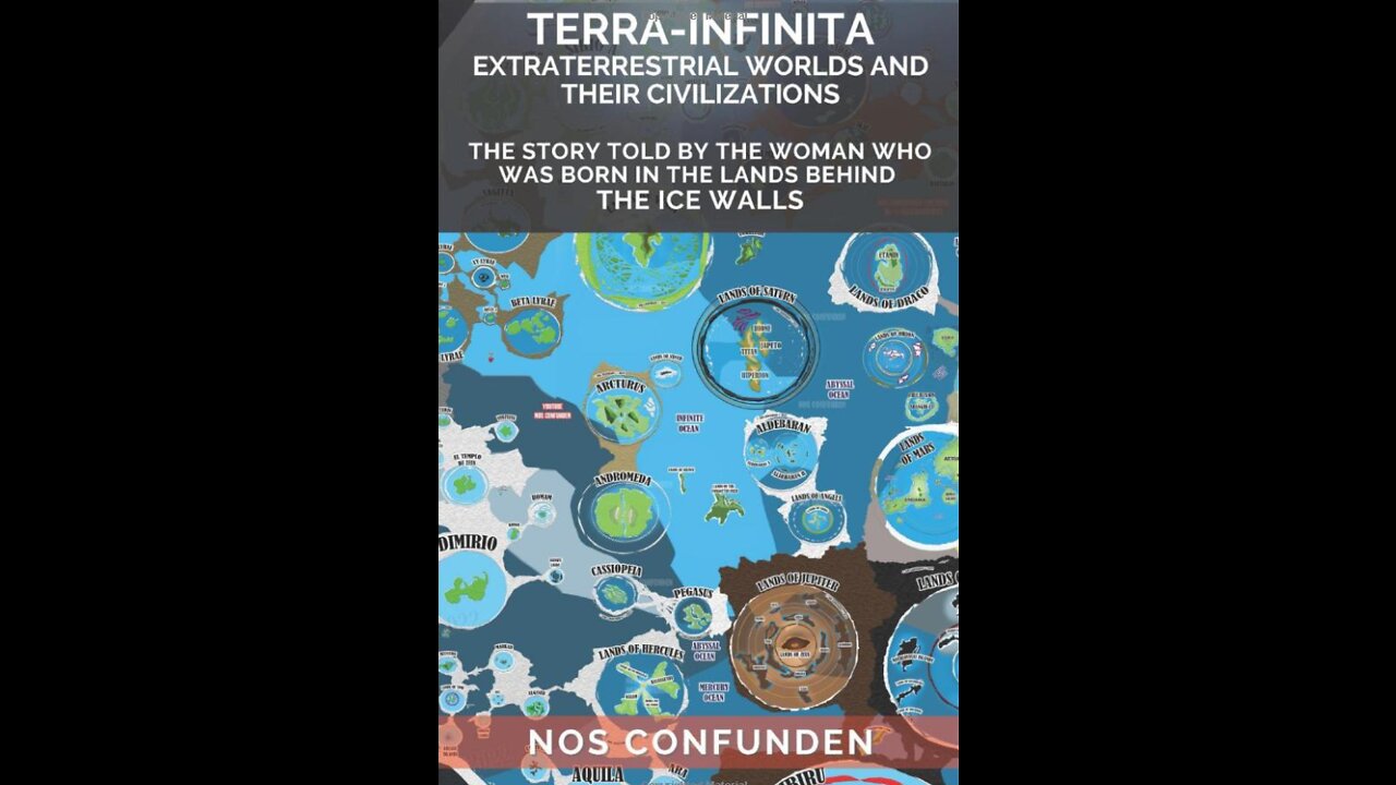 Terra-Infinita,"The Beginning!"