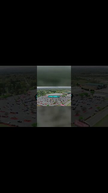 Unleashing the Spirit of Dreamers: The Birth of a Retail Giant