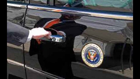 U.S. Secret Service Open for Business