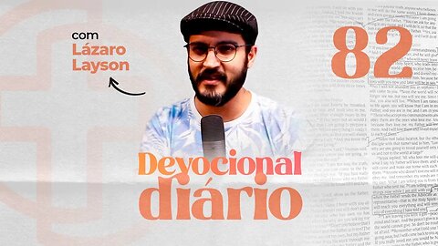 DEVOCIONAL DIÁRIO - Por que ainda estamos aqui se o céu é bem melhor? - 1 Pedro 1:17-25