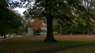 Effort underway to rename Columbus Park to Prospect Park