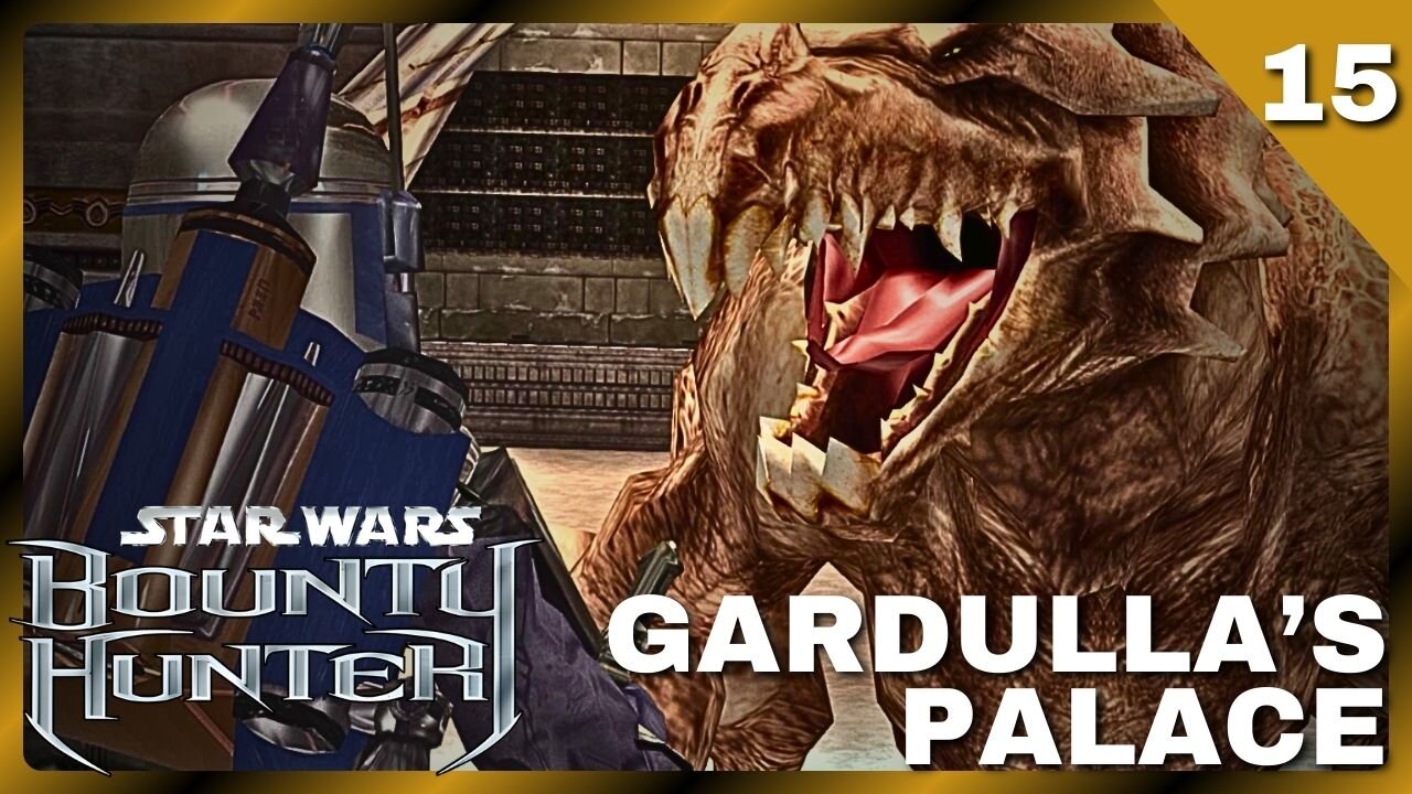 The REAL End of Gardulla the Hutt