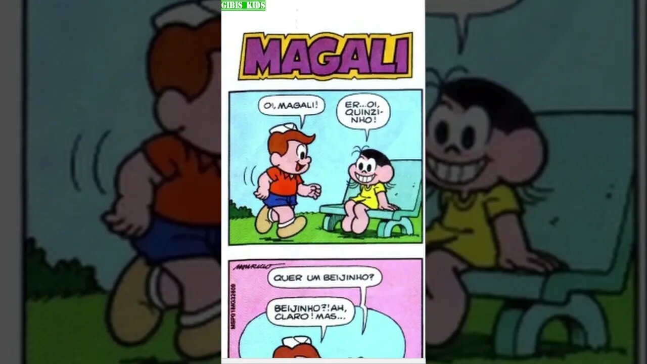 Magali