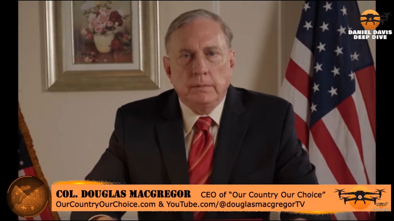 Lt.Col.Davis & Col.Macgregor: Could US Army beat the Russians?