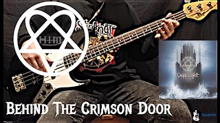 HIM - Behind The Crimson Door Bass Cover (Tabs)