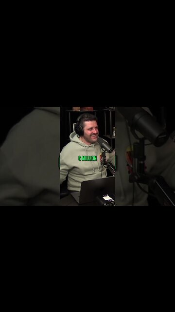 The Man With The World's BIGGEST BALLS?