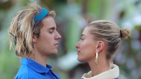 It Was Hailey Baldwin's Idea To Have Shotgun Wedding With Justin Bieber