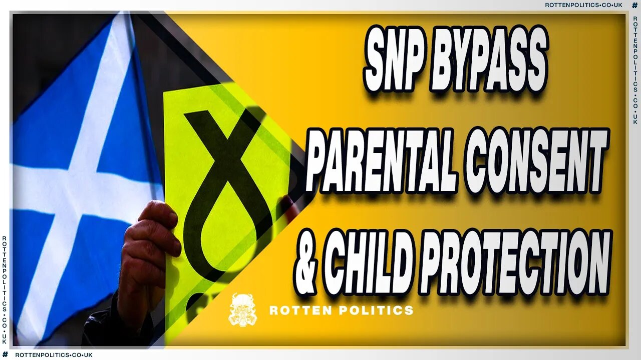 SNP bypass parental consent