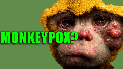 MonkeyPox? Call It "Money Pockets"