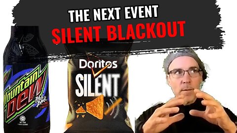 AI Engineered / Augmented Doritos, More Coming. Retailer Collapse Continues. Leak Project 11-6-2023